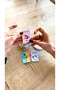 Yoga Pose Jar for Kids – Set of 38 Educational Kids Yoga Cards - 7