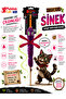 Fishing Rod Fishing Rod (with Exquisited, Rattle, Matatabi, Exquisited Fabric Cat Fishing Rod)