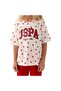 Girl's Capri Set - 4
