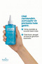 Skin Care Set 4-Pack Vitamin C Serum Tonic Face Washing Gel Anti-Blemish Cream - 5