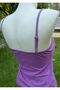 Women's Strappy T-Shirt - 6