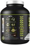 Iso Triple Zero Next Generation Whey Protein, Chocolate Caramel, 4 LB - 3