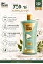 Brazilian Keratin Therapy - 700 ml Sulfate-Free Shampoo with Straightening Effect - 6