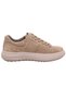 Women's / Girls' Sneaker 2-000398-4500 T4 Jump Beige - 5