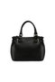 Women's / Girls' Crossbody Bag Ebe S Bag D28 Black - 5