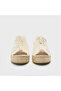 Women's / Girls' Slippers Itaca Cru - 3