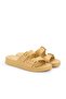 Women's Buckle Slippers S10318 Habana - 2