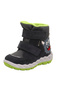 Men's Boots 1-006012-2010-3 Superfit Icebird Gray/Green 31-33 - 6