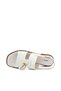 Woman / girl sandal 87p1 frau london-s - 4