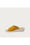 Women's / Girls' Slippers T4 429 Fe Slipper Fresh Classic 6023-Yellow - 3