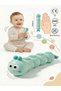 Multiple Caterpillar Party Toys, Sensory Toys, Parent-Child Interactive Gifts
