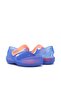 Children's Blue Bondi Bicolor Sandals - 5