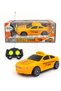 Tiger Taxi Remote Control Car 1:24 Scale Full Function - 2