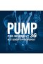 Pump 3g, Orginal Pre-Workout Ice Blue Raz 375G - 2