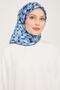 ARMINE SCARF SILK TIVIL 9045DT 39