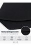 High Waist Premium Flared Shorts Skirt Diving Fabric Scuba Boxer Mini Tennis Skirt - 3