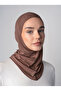 حجاب كبير - ST224 بني فاتح ( 3422408 )