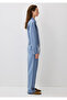 (TENCEL™ ™ ) Liyosel Blended Pants 1011012-83767 - 5