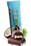 Protein Bar Coco Fit Bar - High Protein,Support Energy, Low Sugar, Vegetarian, (18 PCS, Chocolate Coconut) - 5