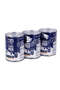 Evaporated Milk 3x400g - 4