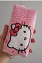 Children's Pencil Case - Printed Patterned Faux Leather Pencil Holder - Special Pencil Bag for Kids - 3