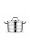 Astron steel cookware set, 12 pieces - 5