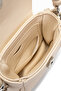 Adjustable Knot Detail Strap Women's Crossbody Bag Juno Cream - 6