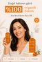Seabuckthorn 100% Organic Skin Care Oil, Anti-Wrinkle, 100 ml - 3