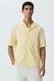 Relaxed Fit Resort shirt - 3