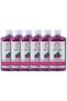 Forest Fruits Mysterious Shower Gel 6 X 650 ml