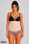 Postpartum Underwire Maternity Corset - 3 Stages with Agraf Hook, Waist Slimming, Firming - 3