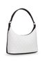 Genuine Leather Women's Shoulder Bag - 2