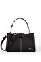 Black Rölax Women's Shoulder Bag Dlr 109 - 4