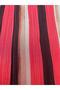 STRIPED CUFFS ELASTIC DRESS 43687 - 5