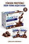 Quick Slim Öğün Shake- Çikolata Aromalı - 30 Öğün - Yüksek Proteinli Öğün Tozu