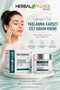 Snail Cream 50ml Avocado, Vitamin E, Provitamin B5, Almond, Apricot - 2