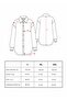 Mercan Muslin Comfortable Fit Plus Size Women's Shirt |   Ek1001611563 - 5