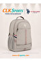 School Backpack, Pencil Bag, Steel Flask 600 ml Premium Set - 3