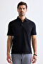 𝗙𝗢𝗡𝗗𝗨𝗥𝗔 Short Sleeve Polo T-Shirt