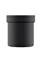 Straw Cup Tuxedo Black Stainless Steel Thermos with Straw 800 ml - 3