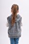 Children's Vest Welsoft - 4