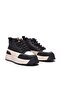 Women's Sneaker Shoes-24K301-1 - 2