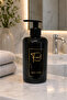 Liquid Soap Dispenser Liquid Soap Dispenser Pump Soap Dispenser Bathroom Kitchen Soap Bottle Black Plastic Black ❤️   Liquid Soap Dispenser ❤️ 500 ml - 1 Pcs Plastic Quality Liquid Soap Dispenser Bathroom Decoration Kitchen