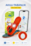 AirTag'li Çocuk Takip Tabanlığı - Smart Tag Konum Takipli Akıllı Ayakkabı Tabanlığı - 3