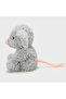 15cm 15cm Lifelike Mouse Plush Cute Smart Fluffy Pet Doll Stuffed Huggable Home Decro High Quality G - 4