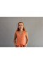 Women's Muslin Buttoned Shorts and Vest Set - 2