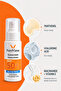 كريم الشمس بعامل حماية من الشمس SPF 50+ PA++++ 50 مل - حماية عالية، مرطب، مضاد للعيوب، موحد لون البشرة - 2