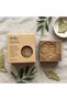 (5 Pieces) - Aleppo Soap – 30% Laurel Oil | Natural Olive Oil Handmade Soap - 2
