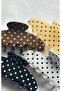 Premium Large Hair Clip - Stylish Hair Clip with Strong Hold - 3