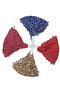 Elastic Bandana set of 4 - 3